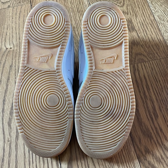 Nike Womens Court Vision Low - Picture 6 of 8